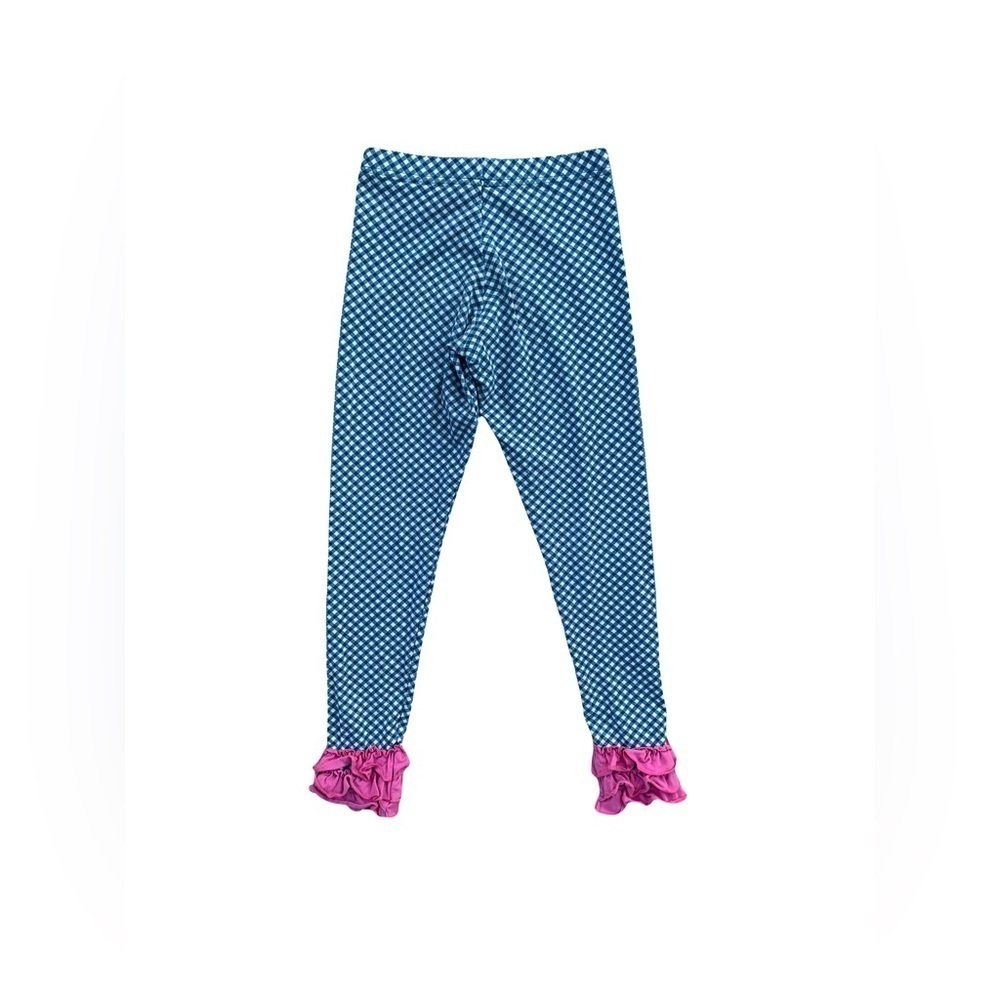 Matilda Jane Size 8 Strike A Pose Leggings - Picture 2 of 6
